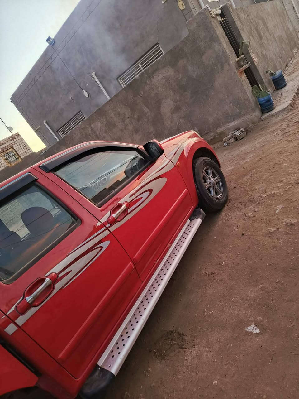 كريت ويل 2015 رقم بغداد تحويل مباشر
كفاله من ضربه وتبديل

السعر 72
الاتصال ‏‪***********
