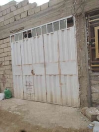 طلاكات ٥ قطع • باب محل • كربلاء المقدسة