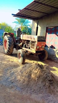 مكينة عنتر ٨٠ • الخالص • بيه مجال