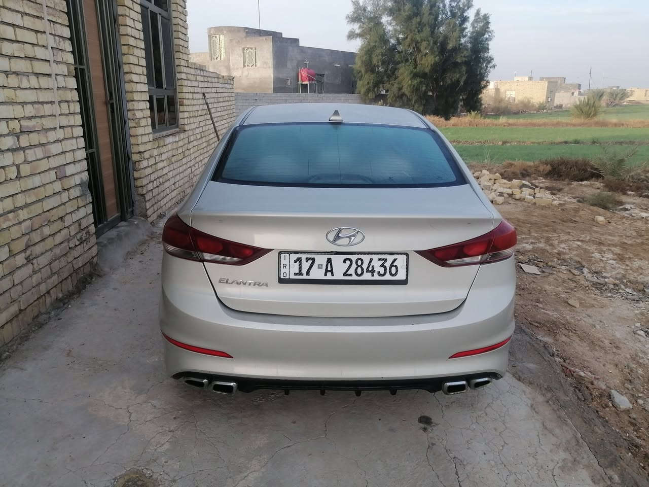 النترا ٢٠١٨ أمريكي للبيع ١١٥ وبيه مجال *********** للتواصل بيه وات ساب
