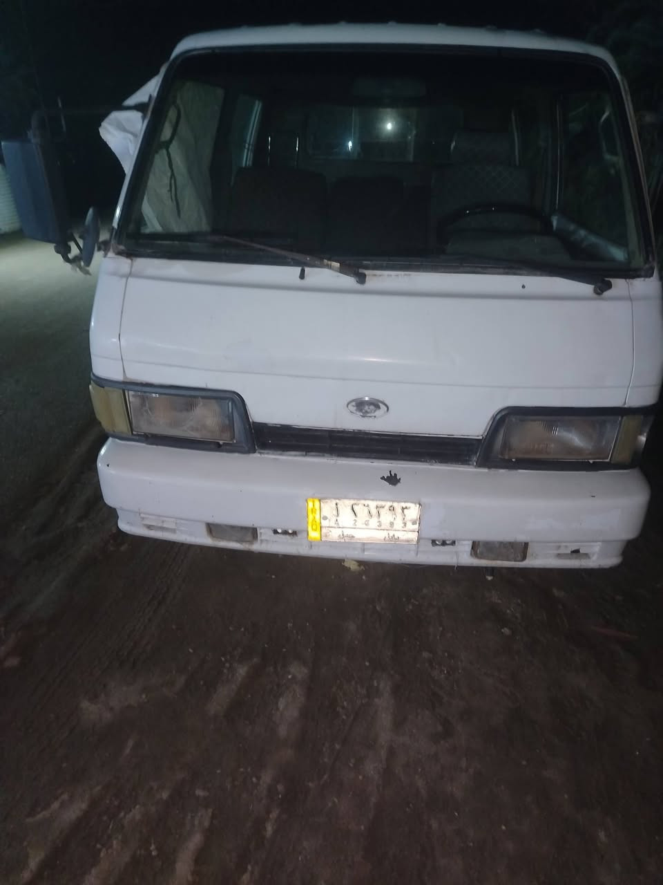 السلام عليكم
كيا دبل قماره موديل ١٩٩٤ مكينه تنقص تخم تاير باتري سلف داينمو كله جديد راعيها متوفي ولده موجودين بالحله ابيع بدون تحويل واتكفل سرقه وعشائر  ب ٣٢ وبيها مجال مكاني الديوانيه ***********
