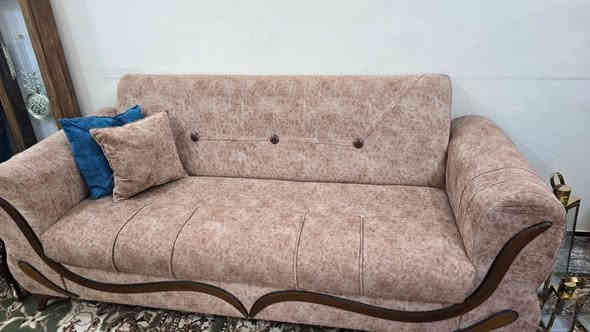 سلام عليكم مكلفه بل نشر لقنفات لبيع جدد ستخدام قليل سعر ٨٥٠ جهاز رياضه سعر ٢٠٠ لمكان لكباسي الاتصال على الرقم ***********
