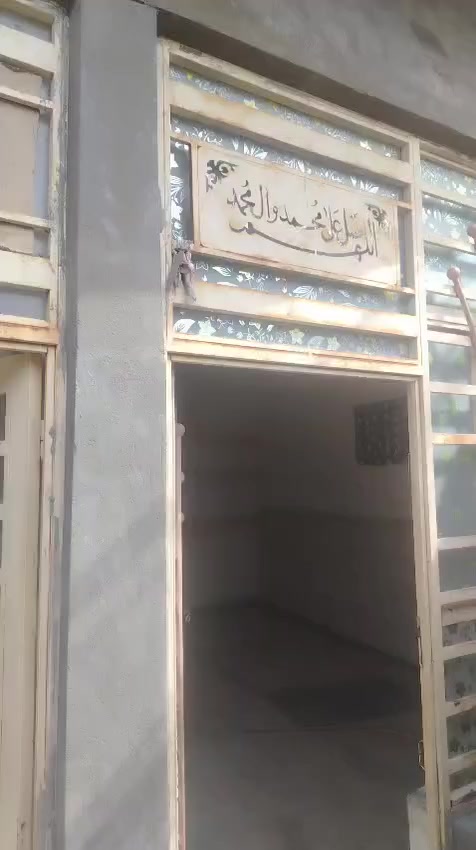 السلام عليكم بيت بداية الرشديه 100متر ايجار ***********
