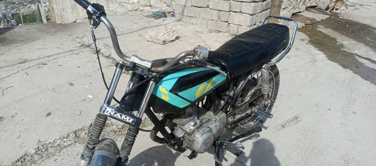 للبيع


**إذا كنت صاحب هذا الإعلان وتريد حذفه لأي سبب، رجاءا أرسل رسالة إلى الدعم الفني**