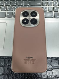 ريدمي نوت 15 برو بلص • اخو الجديد • كامل الغراض