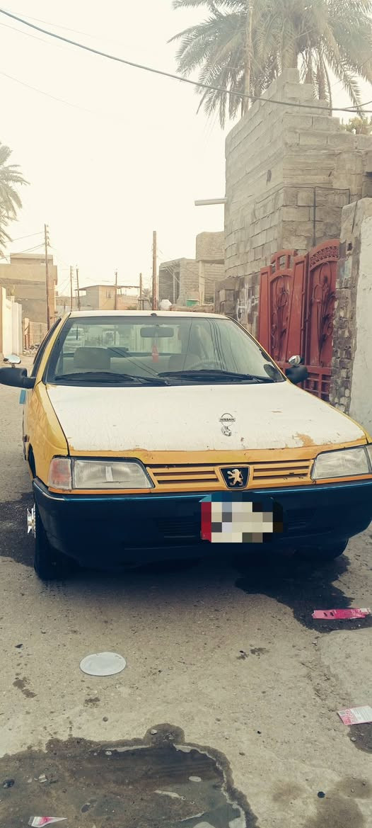 السلام عليكم ورحمه الله بيجو روى موديل 2009 تاريخ نفاذ السنويه 2019 شواصي عالشركه   كهربائيات كله شغال تبريد شغال ثلج صدر خلفي امامي جديد باتري جديد كير اكس الجديد رقم الماني بغداد ابيعه تكفل سرقه وعشائر فقط سعر البيع 16 ورقه قفل ماكينه مكفوله كفاله عامه مكاني بغداد رقم الهاتف ***********
