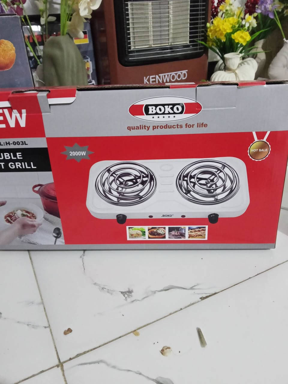 السلام عليكم شباب أغراض منزلية وحدائق ورد اغصان كرسي هزاز دوشك طفل اماعين تحفيات ورد كلشي بلصور موجود باسعار مناسبة الشراي يتواصل ***********
