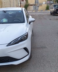 بي وأي دي 5 سيل موديل 25 ماشيه 23  ألف مكفوله من كولشي السعر 131 للاست...