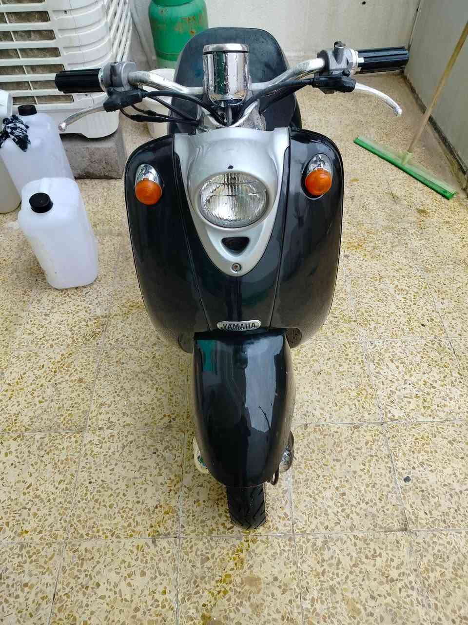 جبتلكم عبد الحليلم أصلي % نظافة% مالبيت مامفتوح شديت طخم تاية جديد قبل سبوع كهرببات وگيج كلهاشغالات%  ماأستخدم غير  بانزين محسن  على أيدي  ( السعر 500ألف ) / مكان الماطور هڤلان أتواجد واتس فقط 
***********
