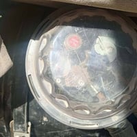 منظومة غاز جانبي • كربلاء الحسينية