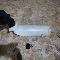 نزال طياري • عضمة هوندا