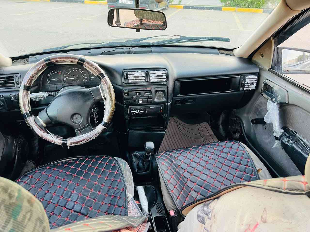 سەرەتا بەناوی خوا ماشاللە لەماڵی هەموو لایەک 
ئوپل فيكترا  مووديل 1992  
ئارمم پلاستيك سليمانيه به شه رتي ئارموو ئه وه لياتت مالي كه س نبيت 
مه كينه 20  گير عاديه به شه رتي گيرو مه كينه 
كاره باهي مه زبوته لايت و سيدي هه موو شتيك مزبوتتته و سلايته 
چوار تايه و ويلي زور باشه 
سه ياره كه تا بليت توندو توله مالي دووسته 
نرخ ((((11گلاو معامه له )))
***********
***********
