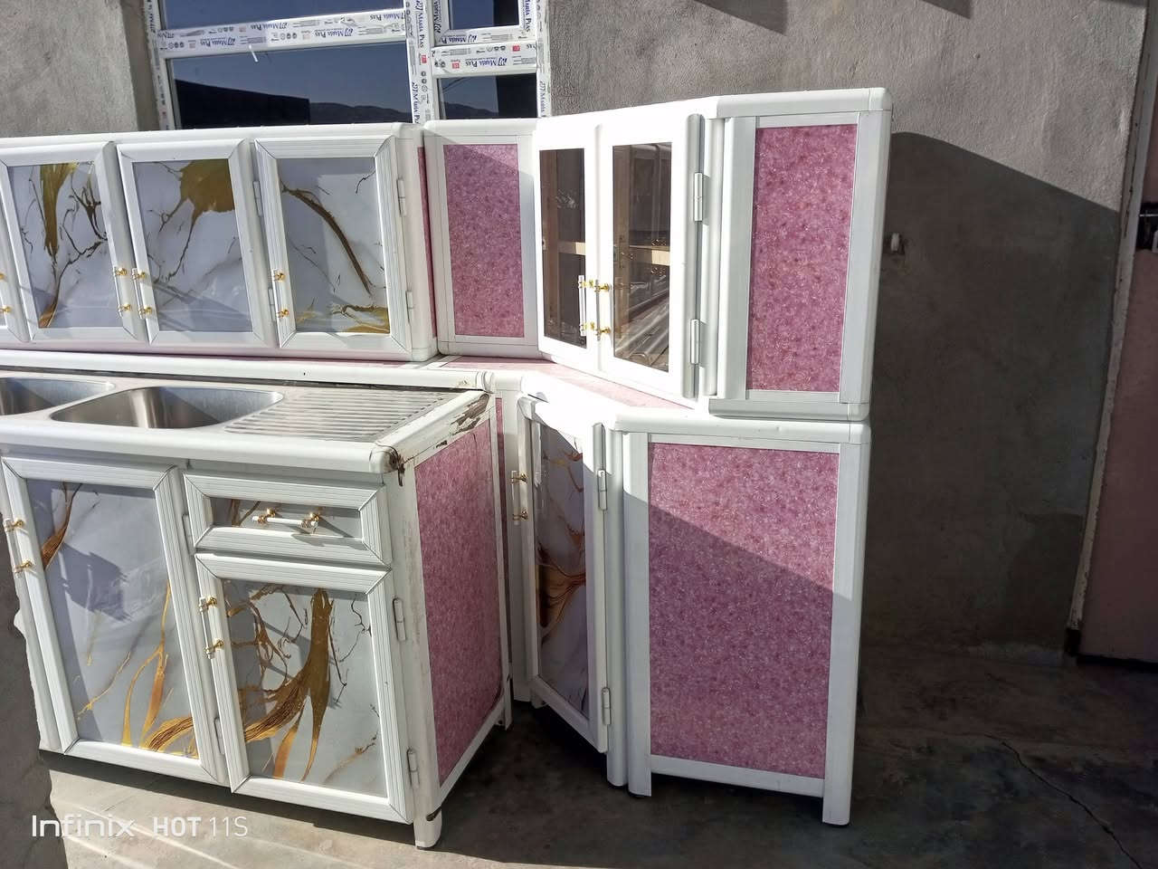 سلام عليكم كاونتر خمس قطع سعر 450 من يرقب بل شراء يتصل بل رقم ***********
