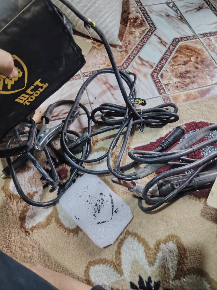 السلام عليكم جهاز تعديل bdr مال بوط جديد مستخدم بس مرتين الله يشهد ومحتاج واريد ابيع انطي سعر مال حض وبخت وبالعافيه ويجي اقلام ويا وهاذ رقمي *********** البصرة, العراق
