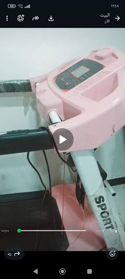 اغراض. جدد للبيع كلمن وسعره بيع مستعجل


**إذا كنت صاحب هذا الإعلان وتريد حذفه لأي سبب، رجاءا أرسل رسالة إلى الدعم الفني**