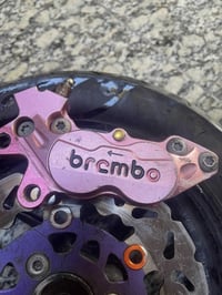 عدلة • غراض • بريمبو