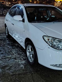 الانترا متومه طبق الاصل كص جنطه كير عادي سياره   جديده بل جيس السعر 40...