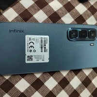 انفنكس نوت 50 • ٢٥٦ • رام ١٢