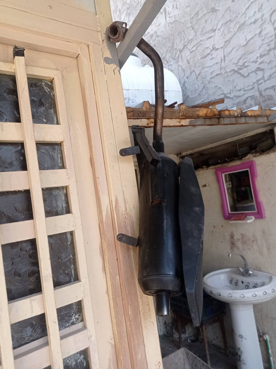 سلام عليكم شلونك شباب عندي تزويد ماكس عدله كله اصلي مكاني بغداد الدوانم مال شرطه الخامسه ومتواجد بسيديه


**إذا كنت صاحب هذا الإعلان وتريد حذفه لأي سبب، رجاءا أرسل رسالة إلى الدعم الفني**