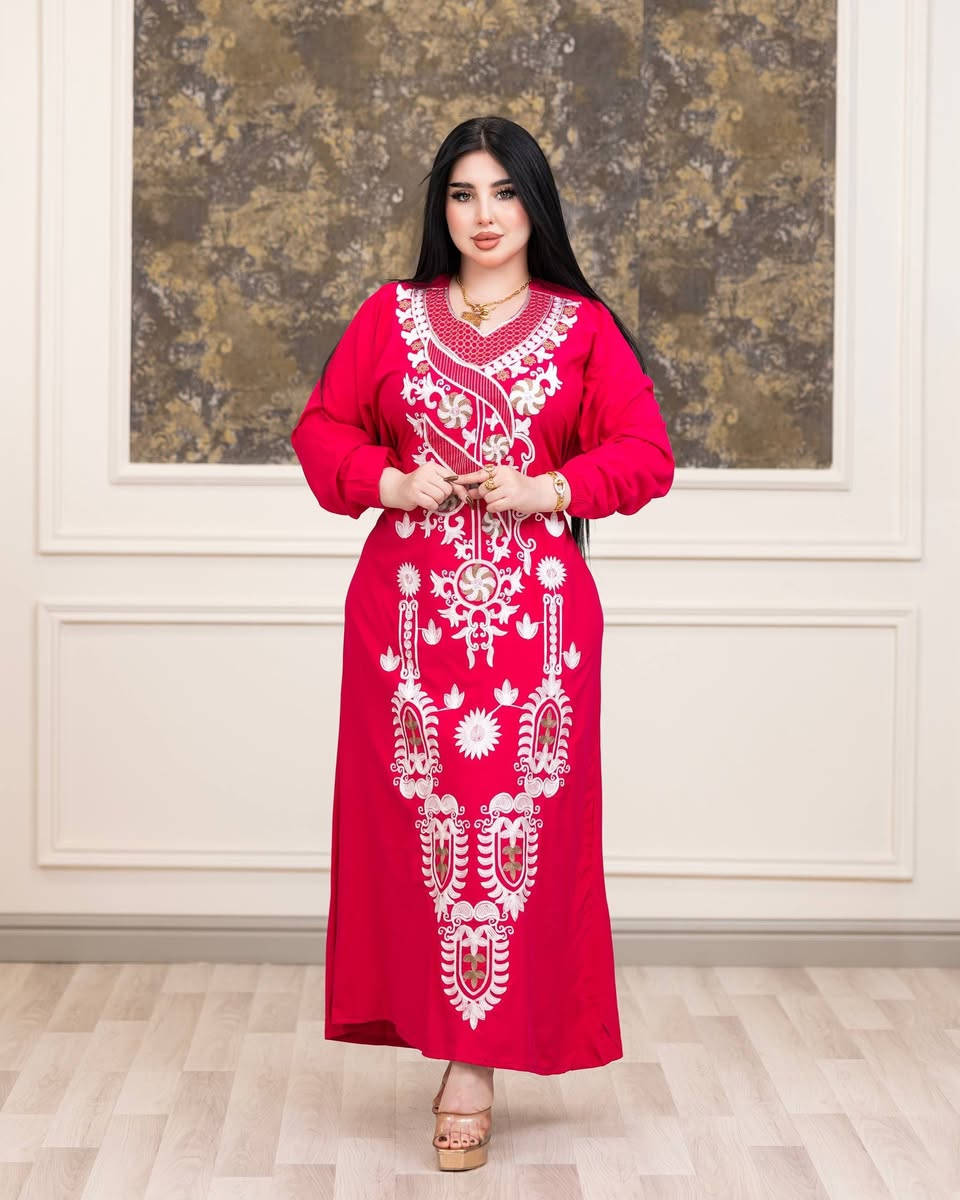 دشداشة نسائي

خامة كشمير مراسي مصري  شرط الفحص 

   فري سايز قياس  3XL  

الدرزن 105 الف
سعر القطعة مفرد  13

✅✅عرررروض   تاخذين  قطعتين   ب25  ✨


**إذا كنت صاحب هذا الإعلان وتريد حذفه لأي سبب، رجاءا أرسل رسالة إلى الدعم الفني**