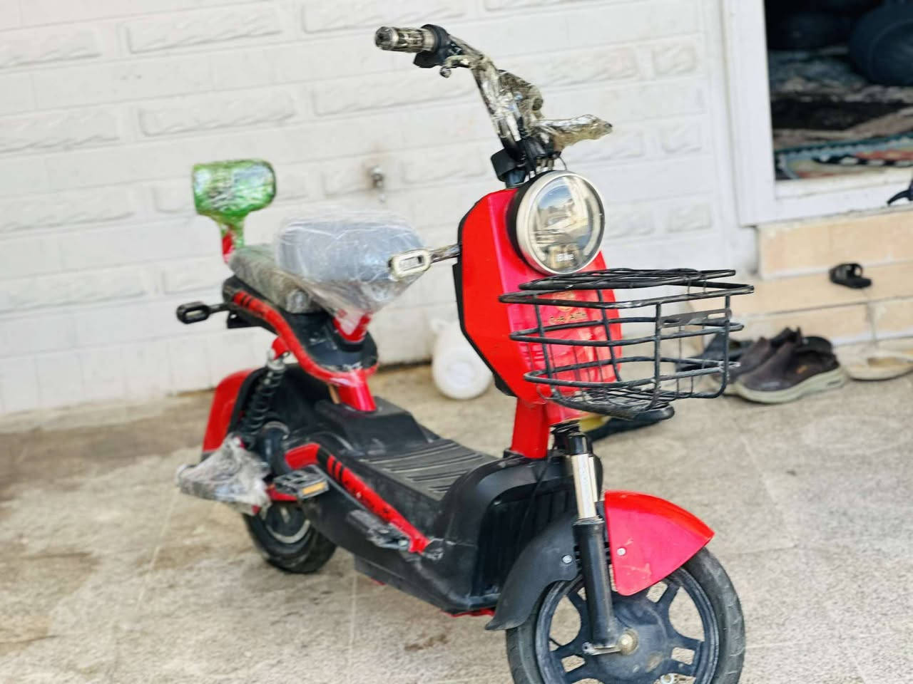 فۆڵۆمان بکەن
هەرچیت هەیە بەزوترین کات بەباشترین نرخ بۆتان ئەفرۆشین
 پاسکیل شەحن قیاس وەسەت کەم بەکار هاتوو لەکەلار ماڵی دۆستە
 بۆ پەیوەندی ڤایبەر واتساپ ***********
