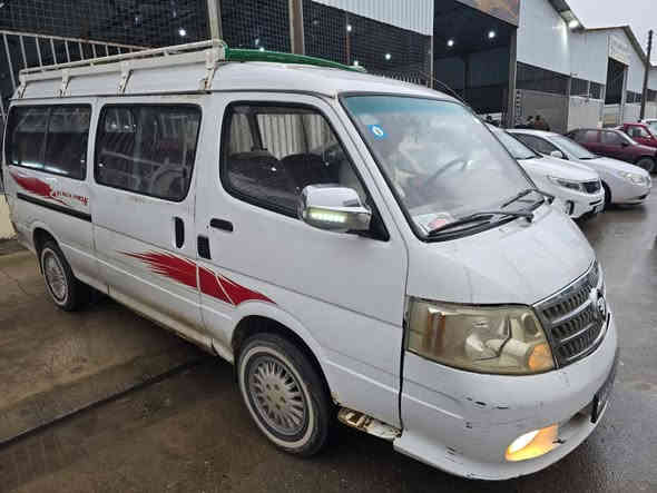 سياره فتون 2010 للبيع.                                                        السيار جاهزة من كل شي رقم انكليزي  شرط التحويل مصفره هيئة وغرامات.                                                                                    السعر $65 وبيه مجال للشراي.                                                                                    الاتصال.                                                                                     ***********
