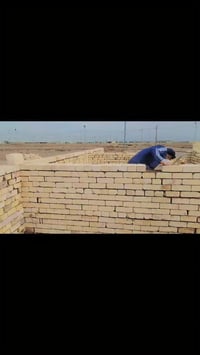 الديوانية • بناء • نماذج شغل