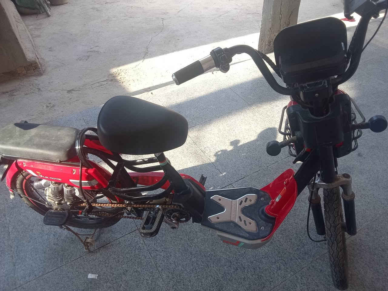 (✋)ــِۖلُأمٌ ؏ـليۜـ(💜)ـكـۜم وݛحـٍّْـٍّْ⁽😘₎ـٍّْمهہ الًـًٍۖـٍـٍۖ(☝)ٍۖـًٍٍٍّـًٍلۖهًٍۖۂ وبـۗـۗـۗـۗـۗـۗركۧۧــۧۧۧۧۧـۗـۗ(ۗ😇)ـۗـۗاتهۂ  دراجة شحن للبيع موديل 2023 نقصها بس بطاريه والنضافه خير من الله مثل ماكاعد تشوف مسعجل على بيعته والسعر 175 الف وبيها مجال بسيط الشراي يتصل ***********
