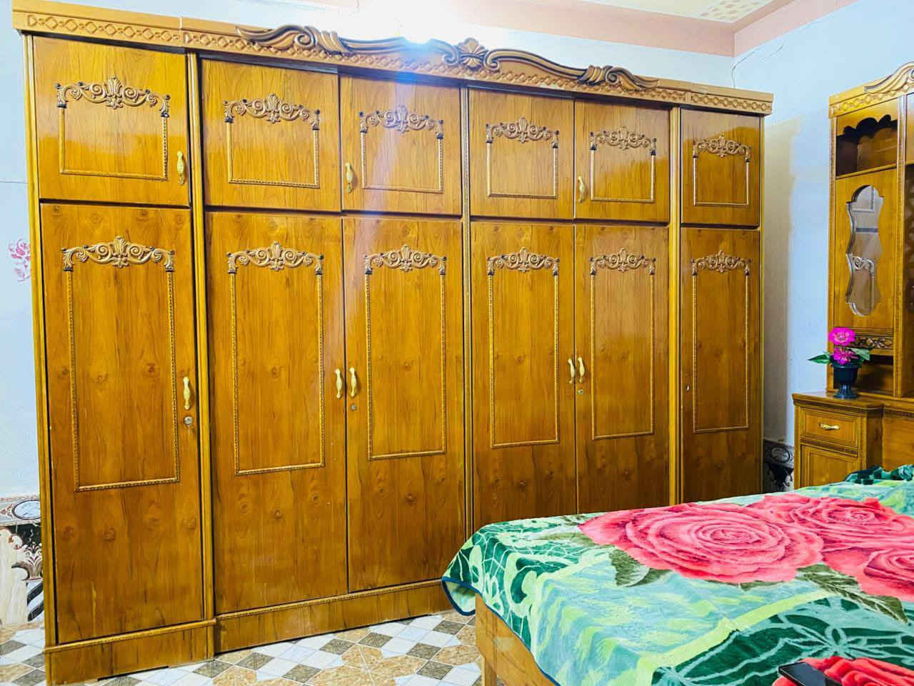 غرفه نوم عراقية حطاطه صاج
نضافه فول استخدام قليل السعر مليون و١٠٠ العنوان الرمانه البعبيد الاتصال


**إذا كنت صاحب هذا الإعلان وتريد حذفه لأي سبب، رجاءا أرسل رسالة إلى الدعم الفني**