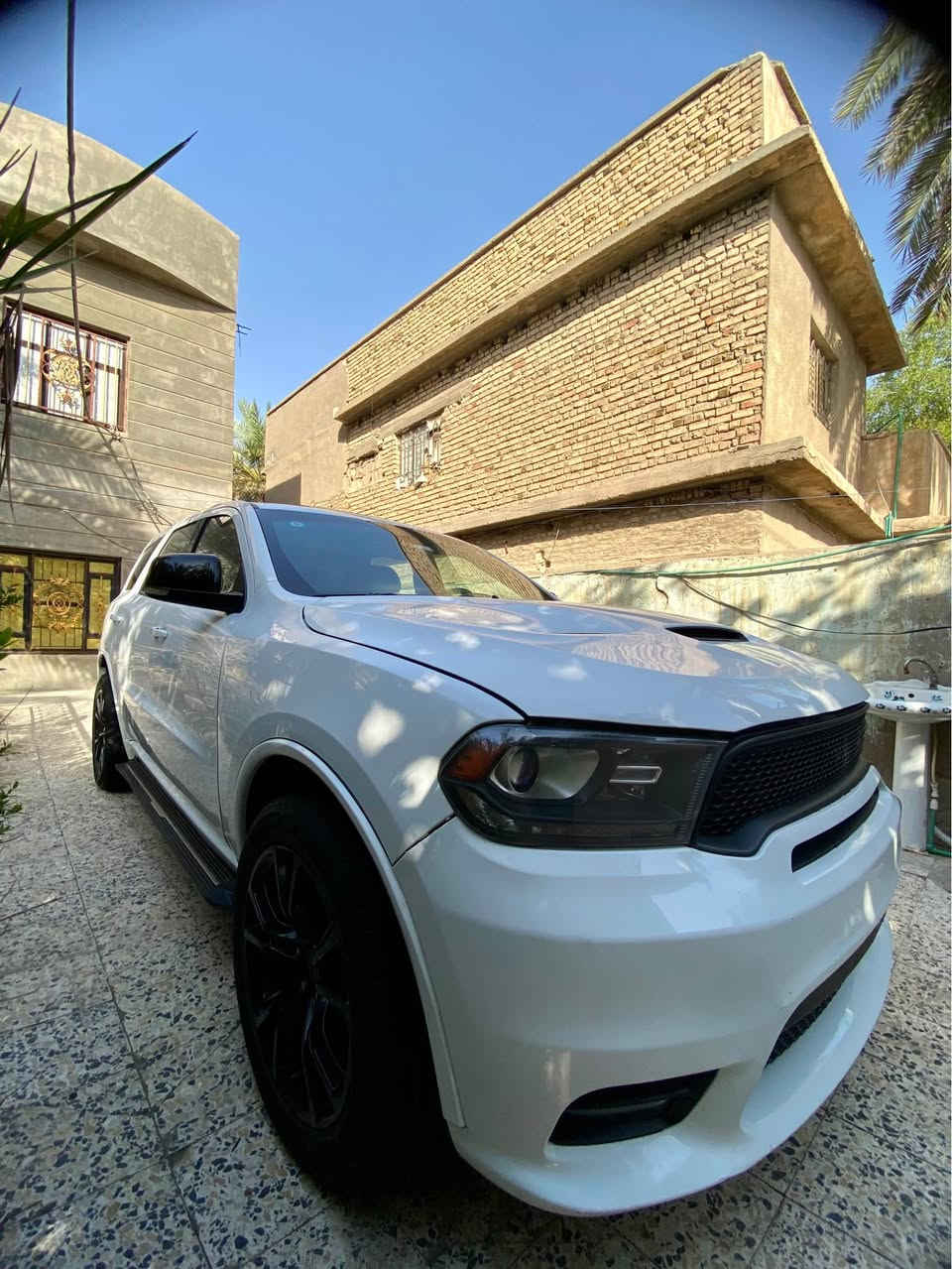 دورنكو 2019 Gt plus

رقم بغداد موجوده بالبصرة

فول مواصفات

-فتحه

-محرك 3600

-شفتات ستيرن

-كشنات جلد وكهربائية

-صندوق كهربائي

بعد كثير من المواصفات

ماشيه 72mi

حادثها سطحي تبديل بنيد -وجاملقات بارد ومصبوغات

سيارة نضيفه وجاهزة 228 $ 

*********** البصرة, العراق
