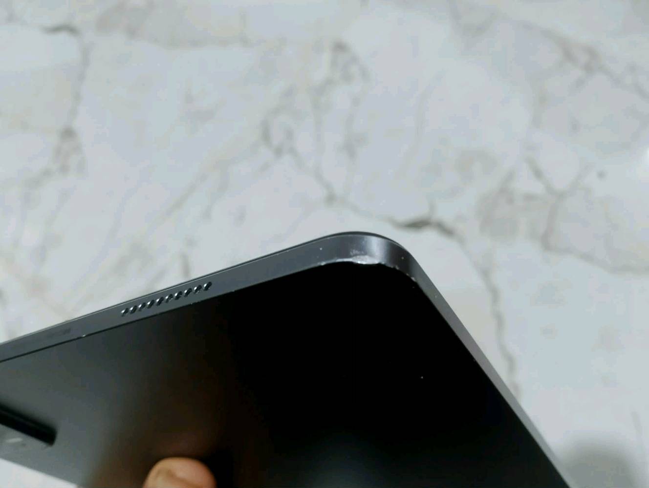 MI PAD 6/باد 6 شاومي
256/8 ذاكرة
الديوانية / عفك 
جهاز نضيف بس بي ضربات بالظهر والاطار ما ماكو اي اثر على جهاز 
بدون ملحقات .
للعلم جديد ماكو بس مستعمل نضيف يبيعو 290 اني نزلت 50 لان بي ضربات وبدون شاحن .
تجي على الفحص الجهاز عجبك تاخذه
