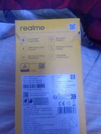 جديد نوت ٦٠ ريملي اصلي سعره ١١٠ الف 07704477722