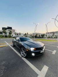 كامارو • ٢٠١١ • محرك ٣٦٠٠