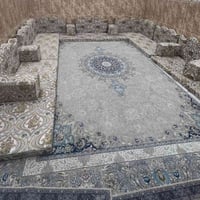 كعدة عربية • جديدة • بيه مجال