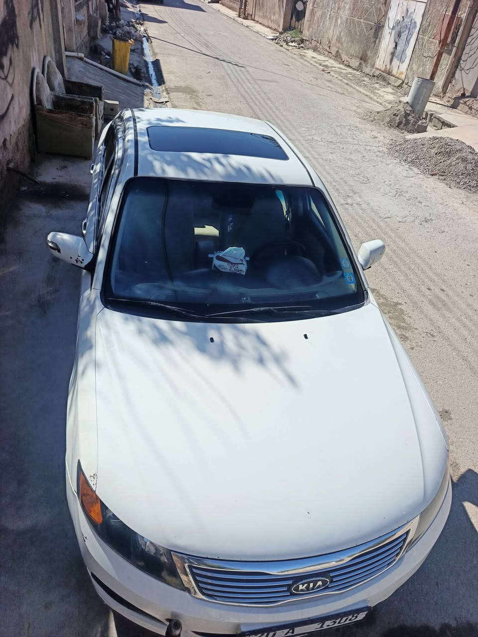 سلام عليكم 
2010 
فول مواصفات عده البصمه 
فتحه سقف 
اشاير بلمري مري كهرباء شفط 

نضام ايكو
كير مكينه كفاله 
صدر امامي خلفي جديد 
تخم تاير أو ويل جديد 
مناقصها برغي
السياره بيها 6 قطع صبغ بدون دواخل ابيع حزام
رقم مميز بأسمي 
السعر (90 ) 
***********
