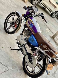 العزيزيه • سيفان • محرك ٢٠٠