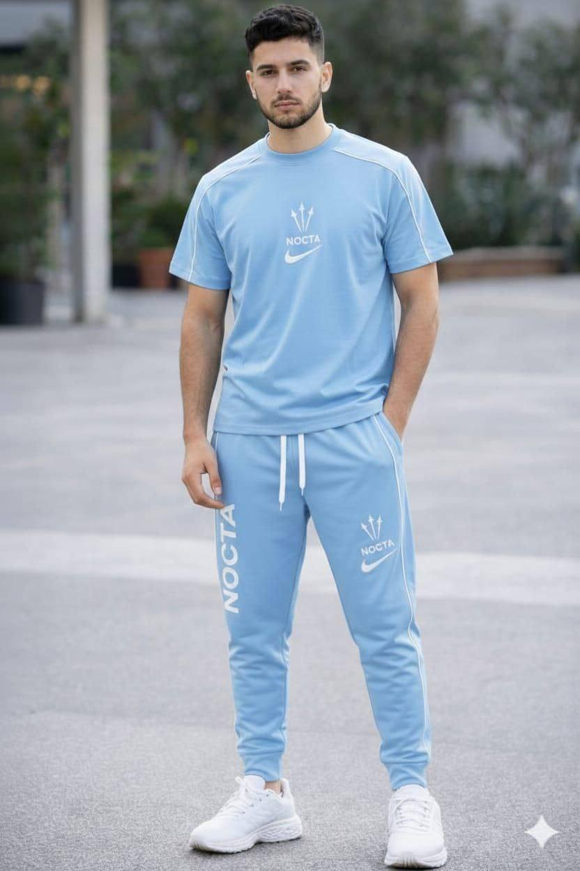 بسم الله 🌸
موسم صيفي2026
ترينج شبابي Nocta
4مقاسات👕
L x xx xxx
الثريه 4 قطع
خامه:ميلتون ليكرا ضهر مبرد 
تشيرت اوفر سايز +شروال 

#شحن جميع الدول العربية
#ليبيا #فلسطين #العراق #الأردن #الجزائر #السودان 
رقم التواصل 01095330864
العنوان طنطا 
تليجرام:  https://t.me/fhubc
واتس :‏    https://chat.whatsapp.com/Hpf5BLVRXcy6I5jsp7k5bC?mode=gi_c


**إذا كنت صاحب هذا الإعلان وتريد حذفه لأي سبب، رجاءا أرسل رسالة إلى الدعم الفني**