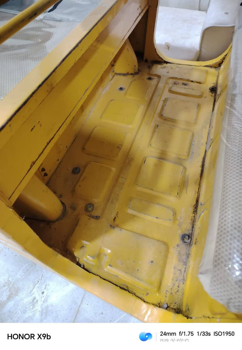 السلام عليكم
تكتك للبيع ٢٠١٩ كامله ومعمره جديد بس الدوس رقم وسنويه وتحويل الاستفسار ***********
