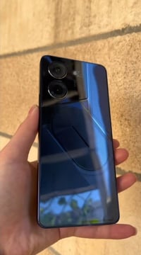 تكنو بوفو 5برو جي 5 • نضيف • ٦٠ فريم