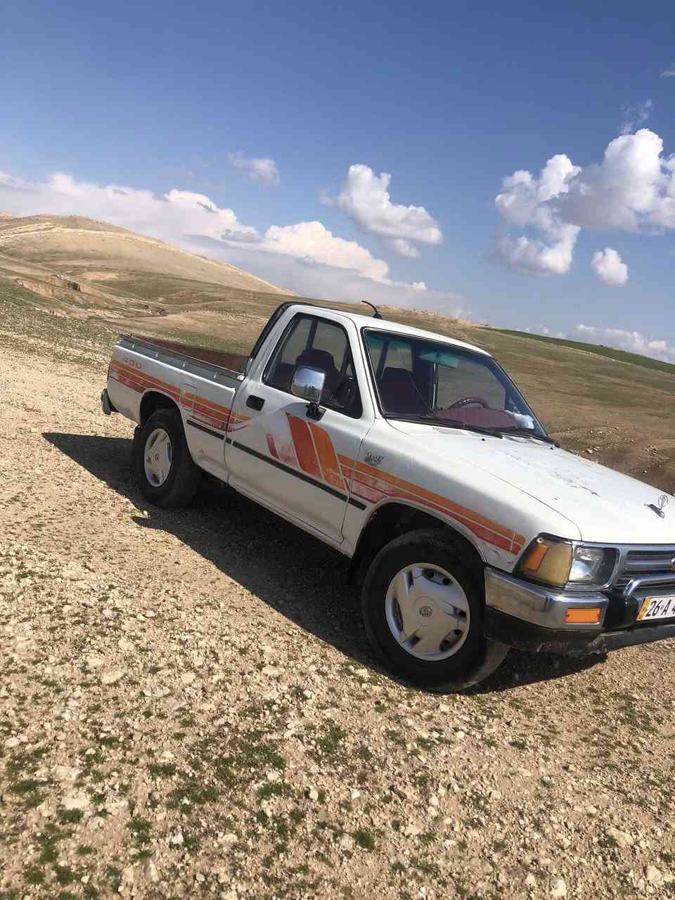 للبيع بيكم موديل93نضيفه محرك كير اكسن شاصي  شرط جيل اكس رقم صلاح الدين سعرر68////***********////***********
