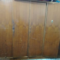 كنتور ٥ بيبان تسكام مال غرفه صاج يىادله صبغ ويدات اليفيده يتصل ٠٧٨١٥٥٢...