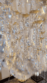 💥​"تجهز بيتك؟ خلي اللمسة الأخيرة علينا! 🏠💡
وصلت الآن ثريات 🧨المارتريزا الملكية الأصلية بجميع أحجامها، من الثريات الكبيرة للمجالس وحتى المقاسات الصغيرة والمودرن.
🔥 عرض خاص للعرسان: جهز بيتك بأرقى الإضاءات واستفيد من خصم العرسان الخاص الذي نقدمه لك تقديراً لبدايتكم السعيدة."
​📍 زورا معرضنا لرؤية التفاصيل اكثر على أرض الواقع.
في الطارمية  نهايت شارع الكهرباء مقابل المشتل☘️
#الشعب_الصيني_ماله_حل #العراق🇮🇶  #ثريات  #المنصوره #بغداد 
يوجد خدمة توصيل داخل القضاء مجانا ✅
وألى المحافضات ايضاً ☑️
للاستفسارات والتواصل اكثر على الارقام التالية (***********)📞📳 (***********)خطوة وحدة لبابنا، والباقي علينا شد ونقل مجاني داخل القضاء 💎🌹
