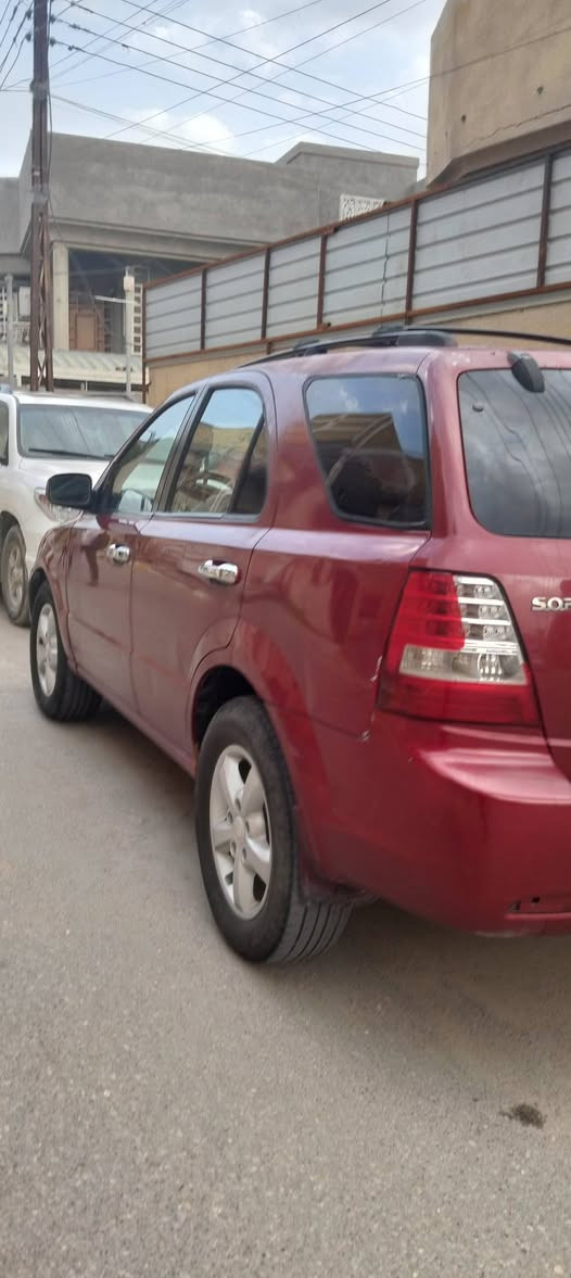 سورنتو للبيع
***********
