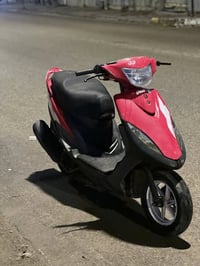 ماكس عدله  الدراجه حلوه و نضيفه شوفت عينكم  عليه تزويد  ويل نجمه مزدود...