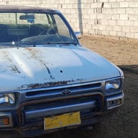 بيك اب • ١٩٩٢ • مكلف بلنشر