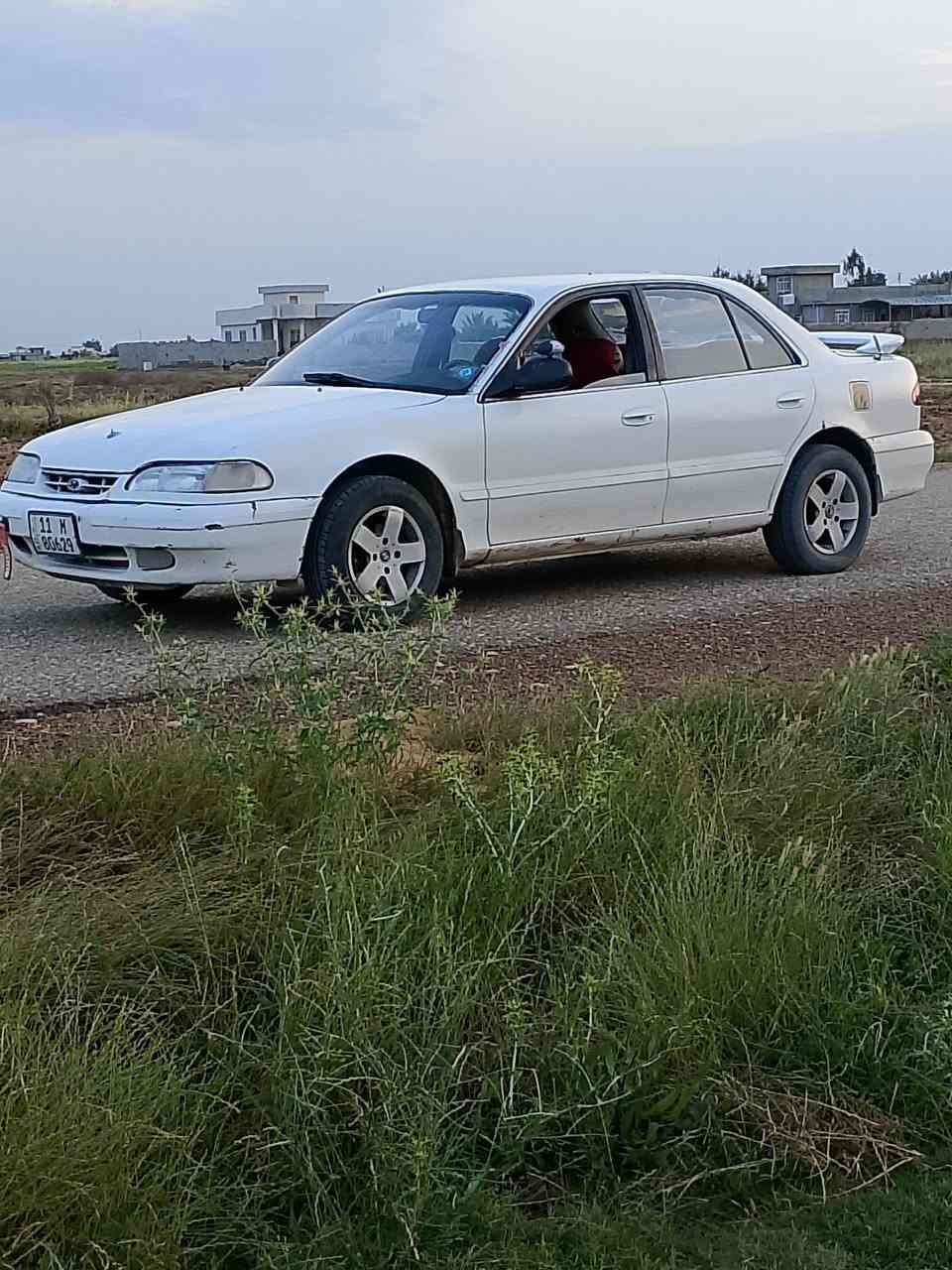 السلام عليكم. سوناتا 2 للبيع رقم بغداد الجديد. العنوان ديالى
للطلب والاستفسار ***********
