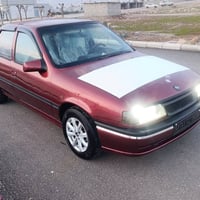 فيكترا • ١٩٩٢ • موتور ١٫٨