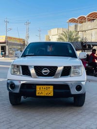 نيفاره • ٢٠١٢ • مكينة جديدة