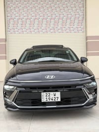 شوف تفاصيل مذكوره واتصل بالرقم هونداي سوناتا 2024 فول 1/1  محرك :2500 ...
