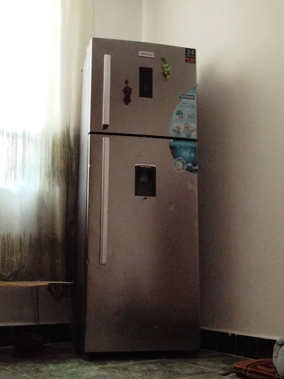 ثلاجة شغالة ثلج حجم 24بيهة براد نضيف كلش تواصل خاص


**إذا كنت صاحب هذا الإعلان وتريد حذفه لأي سبب، رجاءا أرسل رسالة إلى الدعم الفني**